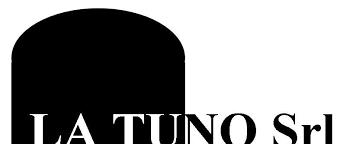 Logo La Tuno srl