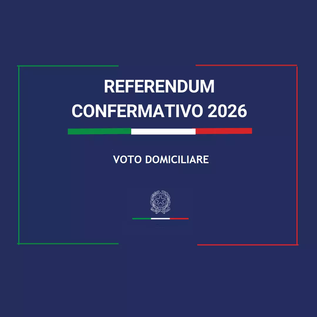 Voto Domiciliare