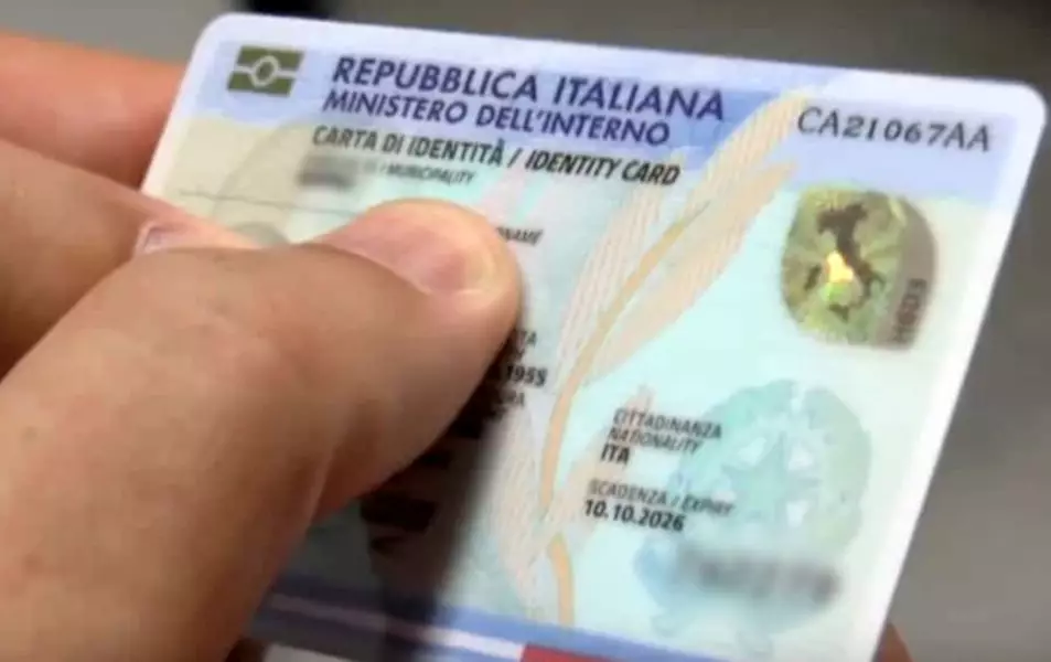 Proroga Carte d'Identità