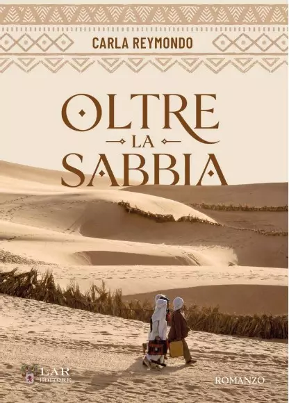 OLTRE LA SABBIA